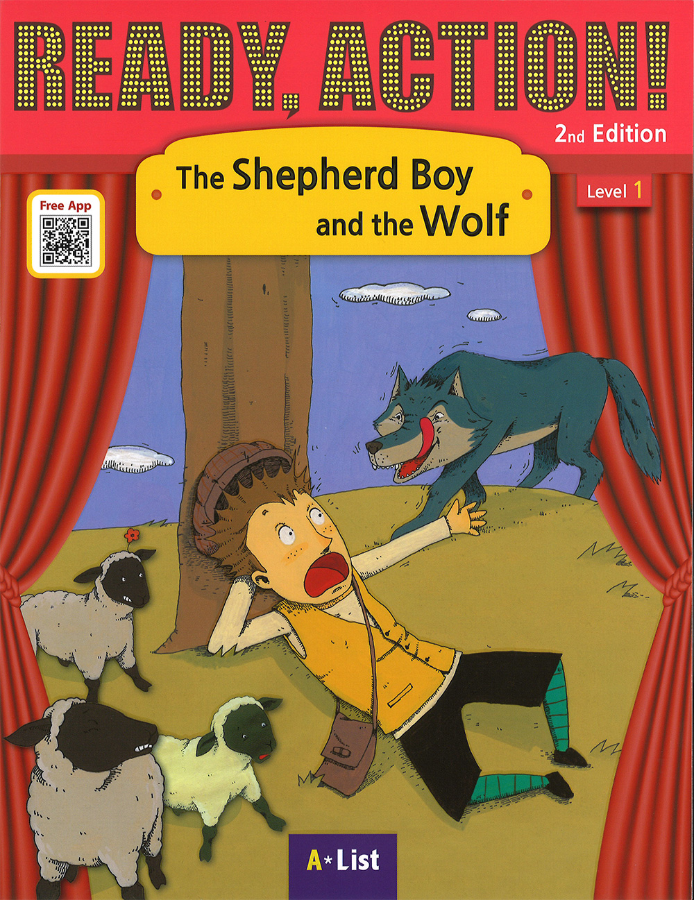 (RA)　The　and　the　Wolf　コスモピア・オンラインショップ　Shepherd　Boy