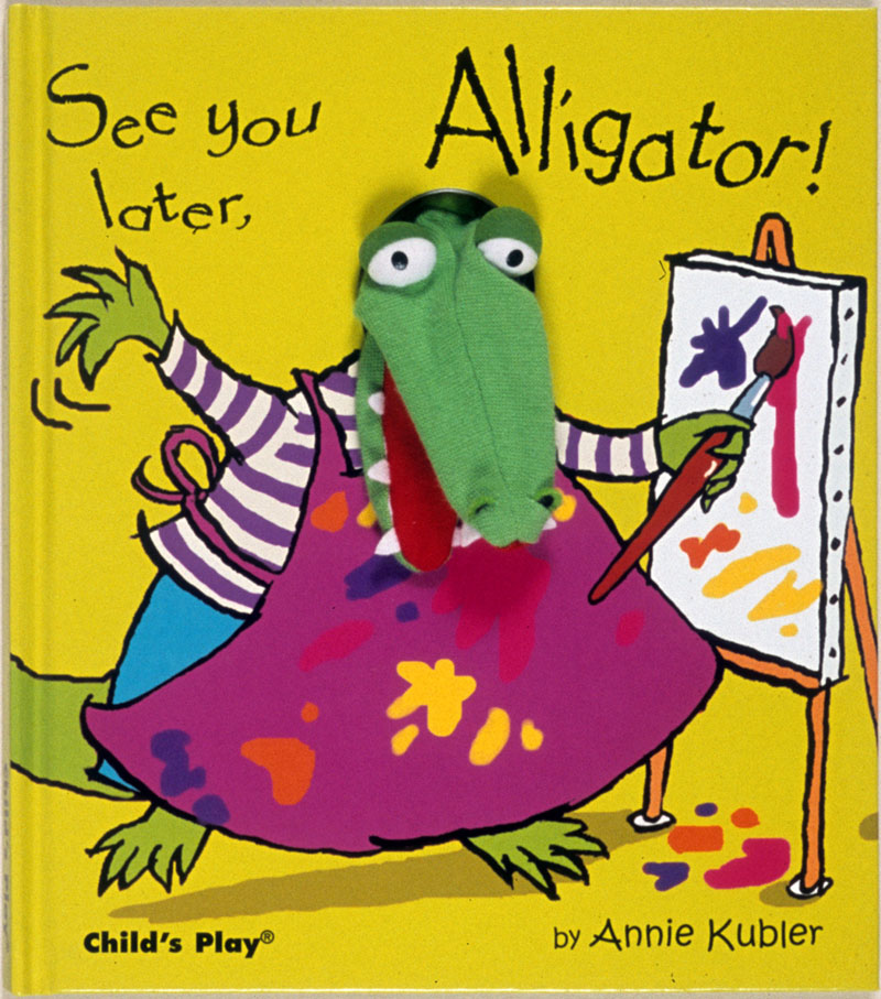 See You Later, Alligator! (JY) / コスモピア・オンラインショップ