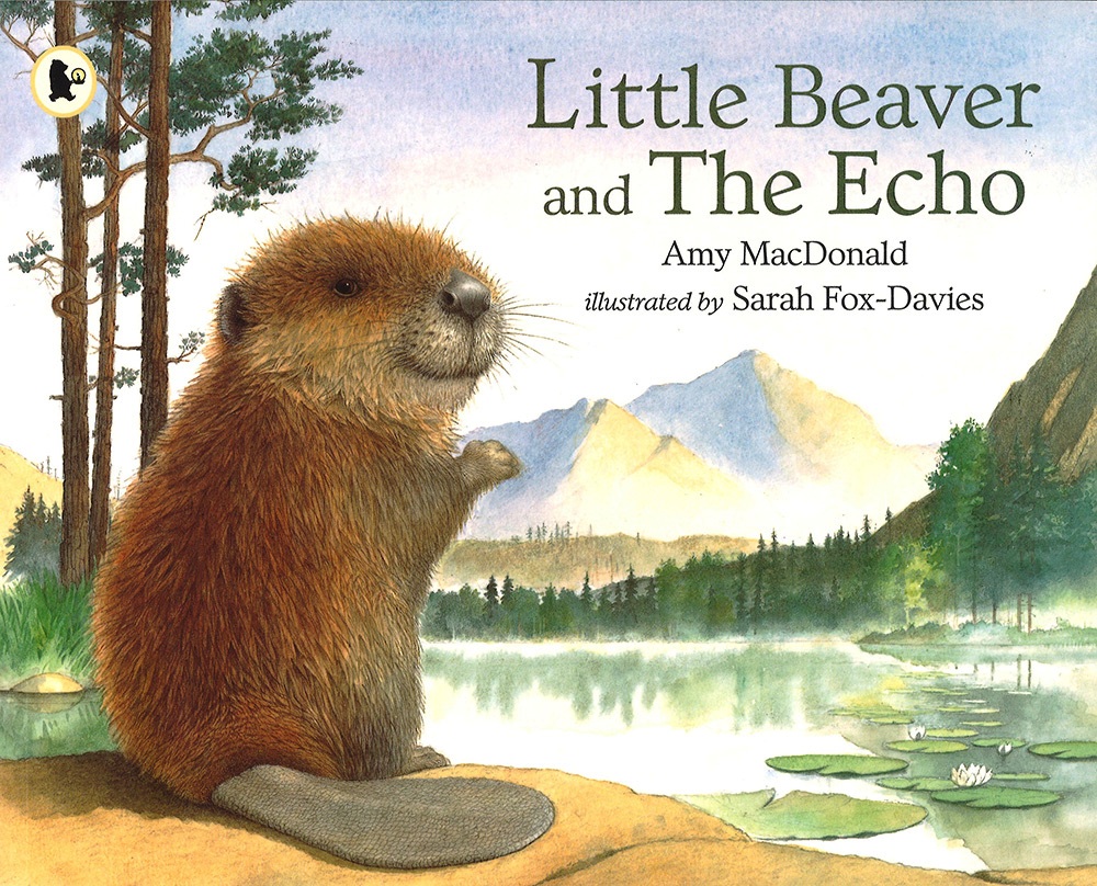 Little Beaver and The Echo TP / コスモピア・オンラインショップ