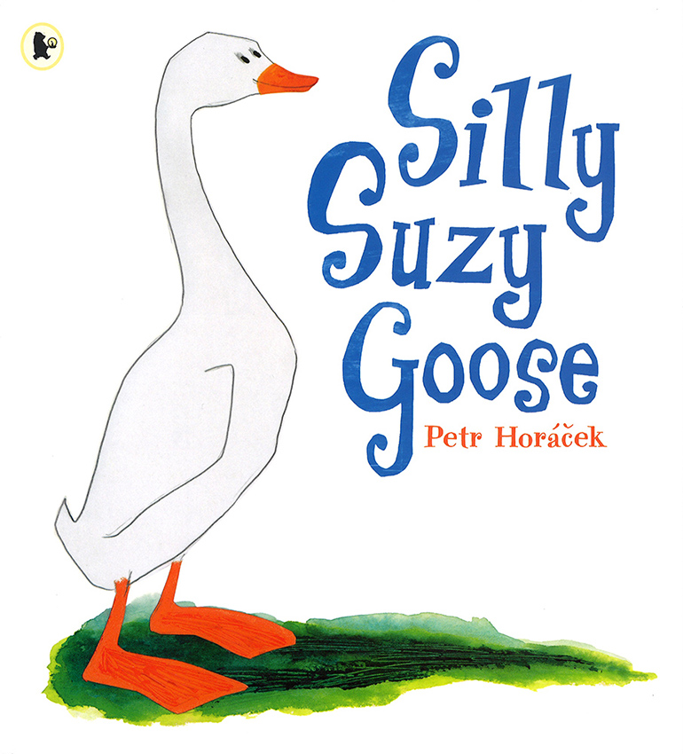 Silly Suzy Goose (TP) / コスモピア・オンラインショップ